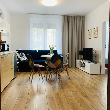 Apartament Walczaka nr 16 MIEJSCE PARKINGOWE Gorzów Wielkopolski Zewnętrze zdjęcie