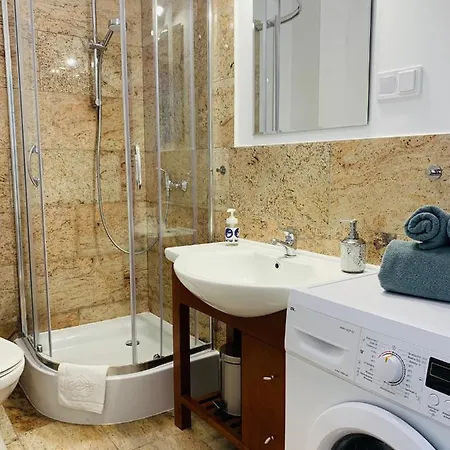 Apartament Walczaka nr 16 MIEJSCE PARKINGOWE Gorzów Wielkopolski Zewnętrze zdjęcie