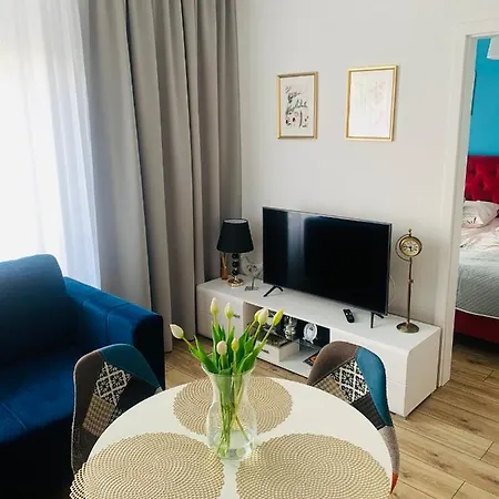 Apartament Walczaka nr 16 MIEJSCE PARKINGOWE Gorzów Wielkopolski Zewnętrze zdjęcie