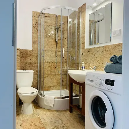 Apartament Walczaka nr 16 MIEJSCE PARKINGOWE Gorzów Wielkopolski Zewnętrze zdjęcie