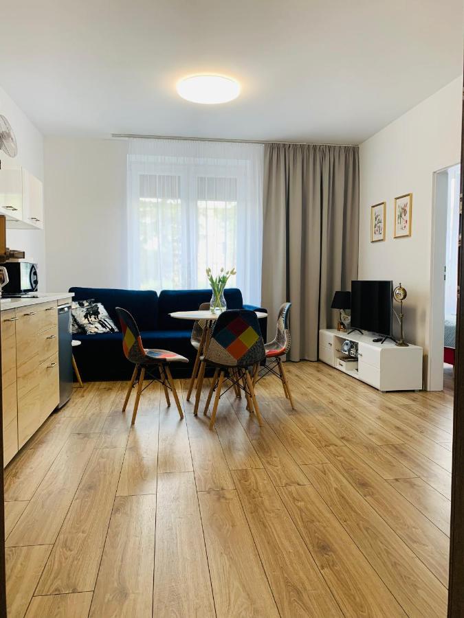 Apartment Walczaka Nr 16 Miejsce Parkingowe Gorzow Wielkopolski