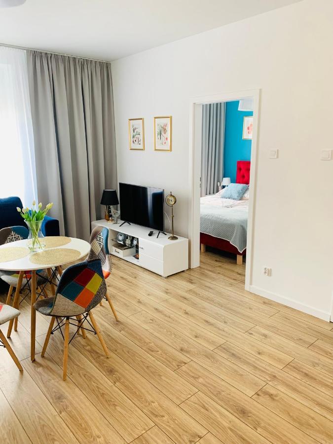 Apartment Walczaka Nr 16 Miejsce Parkingowe