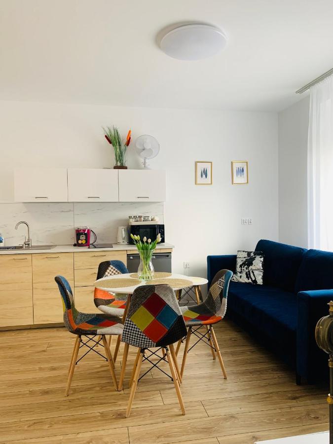 Walczaka Nr 16 Miejsce Parkingowe Apartment Gorzow Wielkopolski