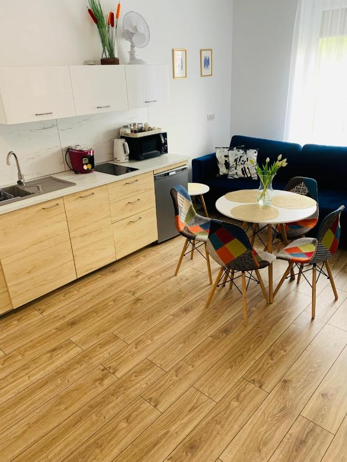 Walczaka Nr 16 Miejsce Parkingowe Apartment Gorzow Wielkopolski