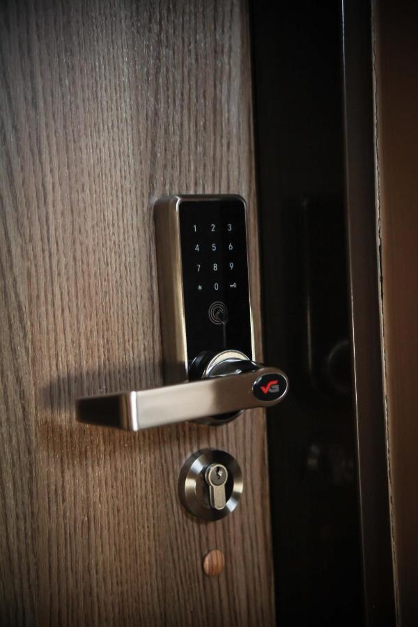 Walczaka Nr 16 Miejsce Parkingowe Apartment Gorzow Wielkopolski