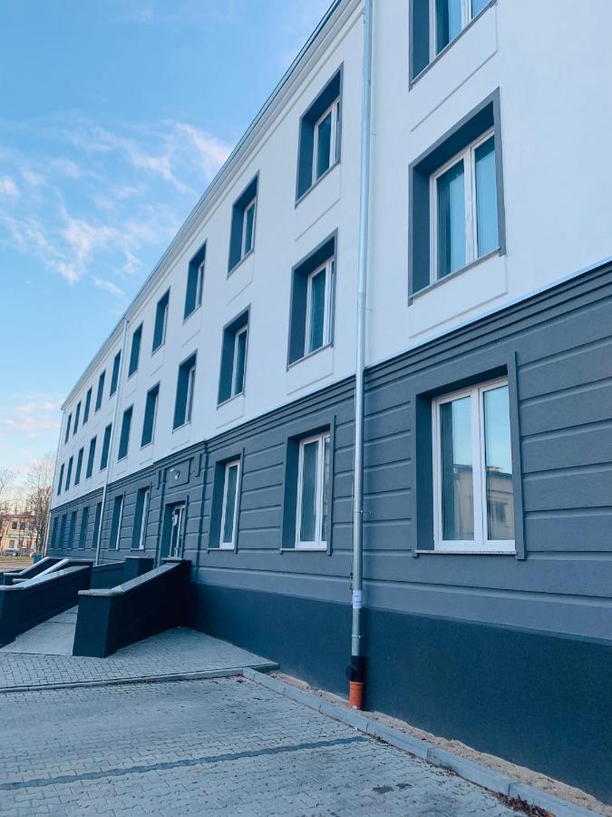 Walczaka Nr 16 Miejsce Parkingowe * Gorzow Wielkopolski